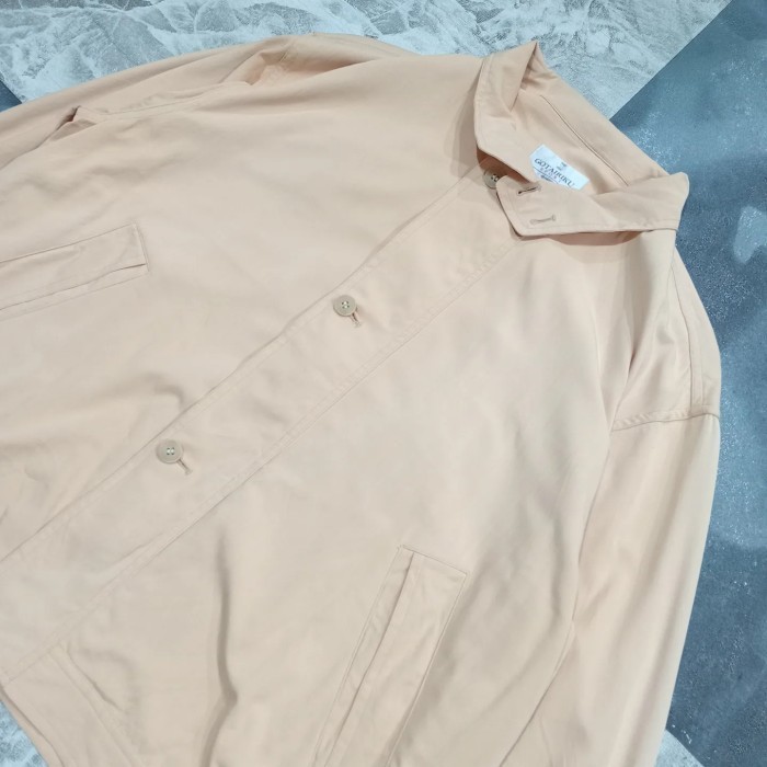 jaket Harrington gotairiku sport