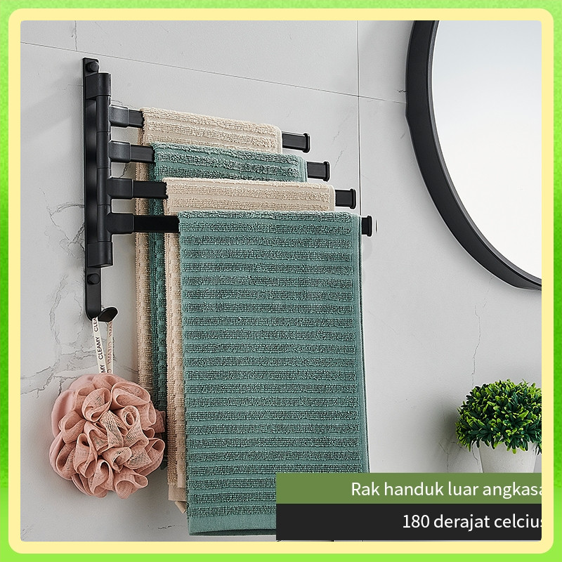 Jemuran Tarik Jemuran Dinding Lipat Jemuran Pakaian Jemuran Lipat Dinding Jemuran Lipat Jemuran Port