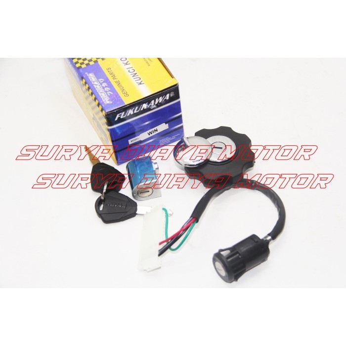 keyset honda win kunci kontak set honda win quality