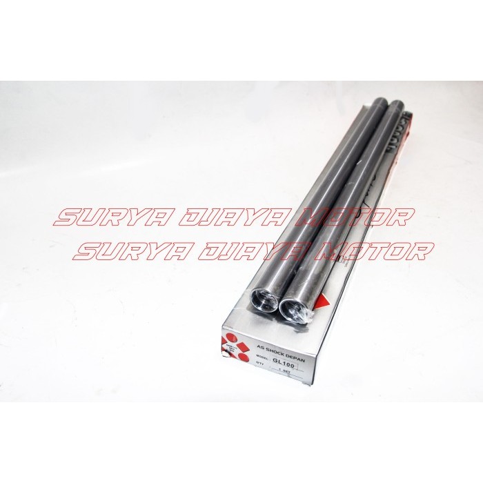 AS SHOCK DEPAN GL100 GL 100 quality