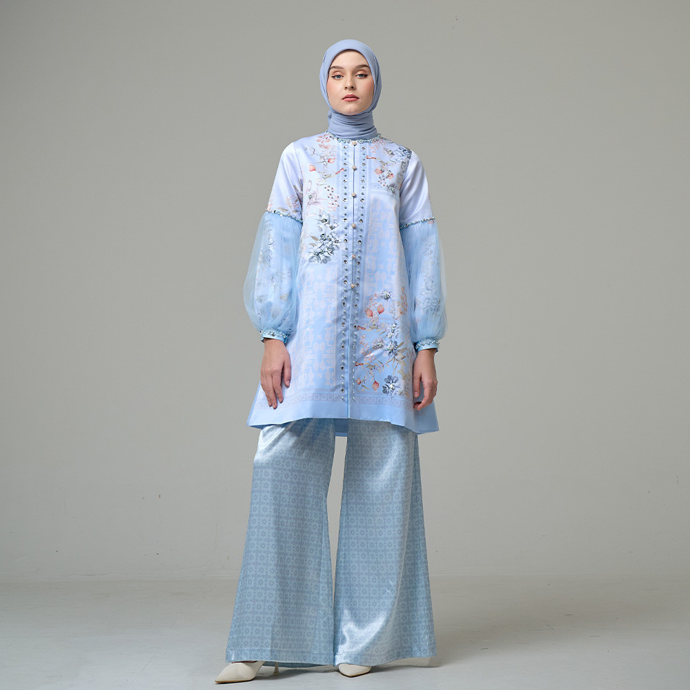 Signature Raya Damara One Set