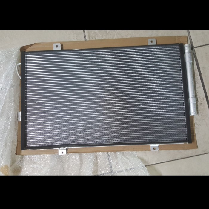 CONDENSOR UNTUK WULING ALMAZ STD DAN WULING CONFERO STDBERKUALITAS