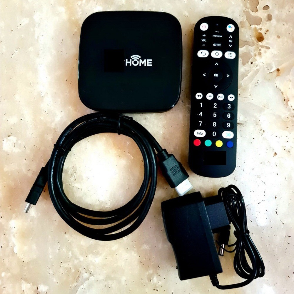 Root Dan unlock stb akari ax810