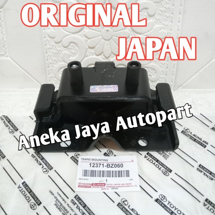 ENGINE MOUNTING TRANS MOUNTING AVANZA XENIA 2012-UP RUSH TERIOS VELOZ
