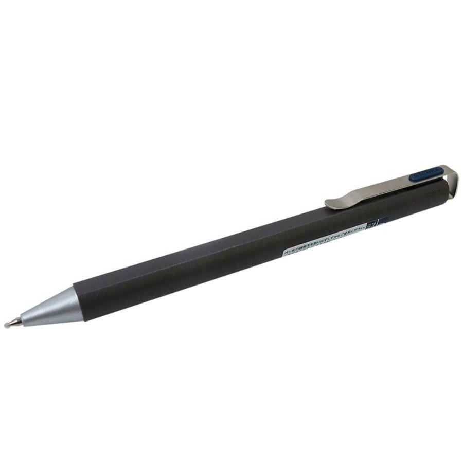 

Gramedia Surabaya - Ballpoint / Pen Sakura Ballsign Id 0.5 BLUE BLACK /GBR205-43