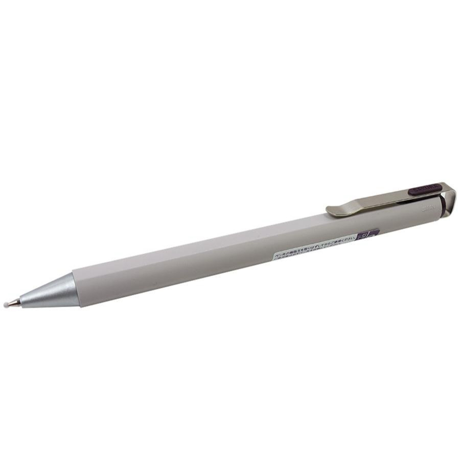 

Gramedia Surabaya - Ballpoint / Pen Sakura Ballsign Id 04 PURPLE BLACK /GBR204-23