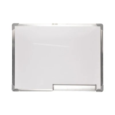 

BEST QUALITY Papan Tulis Dinding Whiteboard Magnetic 100x150cm - Putih