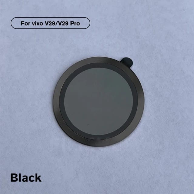 Ring Kamera Vivo V29 V29e 5G Eagle Eye Tempered Glass Camera