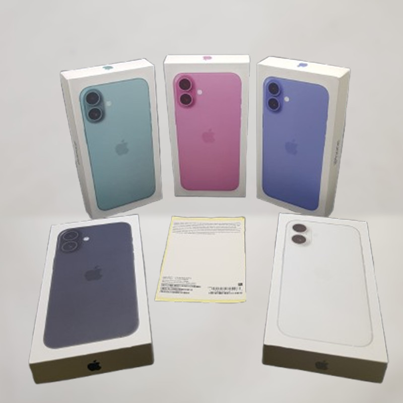 

BOX/KOTAK/DUS FOR 16 PLUS NON ACC (BOX ONLY)