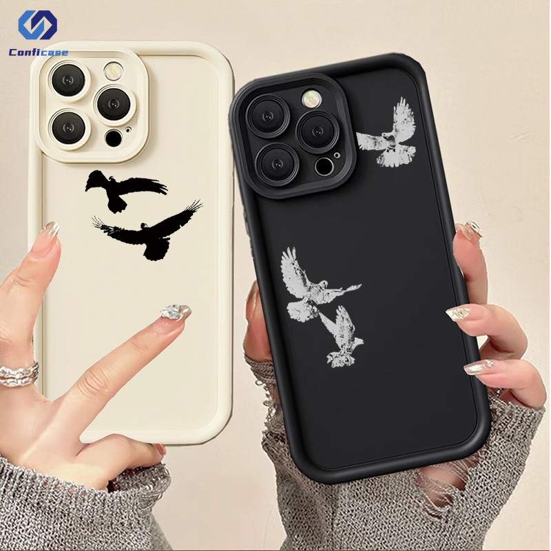 Case for Redmi 14C 13 12 13C 12C 10C 9C A3 A1 9A A2 Note 13 Note 12 Pro Note11 11S 10s 12 9 10A  Poc