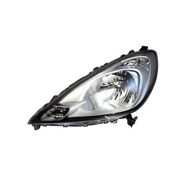 HEADLAMP HONDA JAZZ 2013-14 CHROME KIRI QUALITY