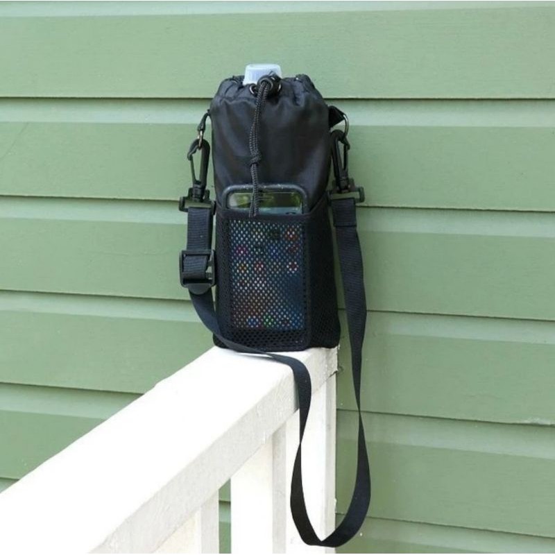 Tas Tumbler/Tas botol/ Tas botol selempang / Tas Tumbler berkualitas