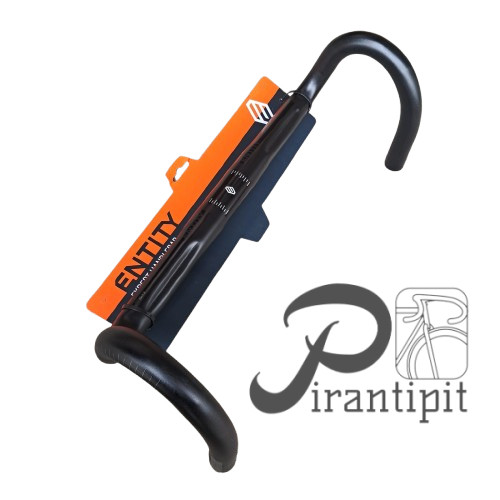 Entity Dropbar Expert Y22 R80 / Stang balap entity expert R80 40cm 420mm