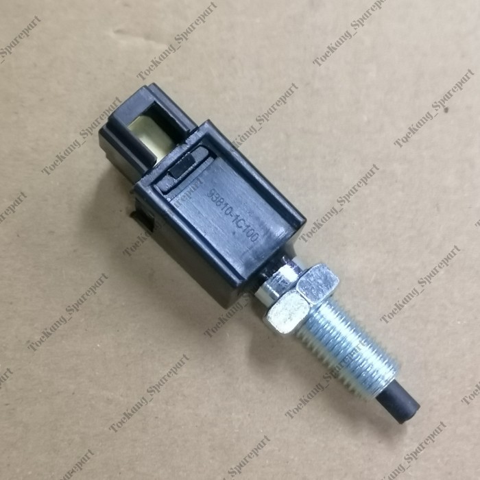 Switch Stop Lamp Rem Hyundai Atoz Verna i10 Getz CLONE KOREA 93810-1C100 Berkualitas
