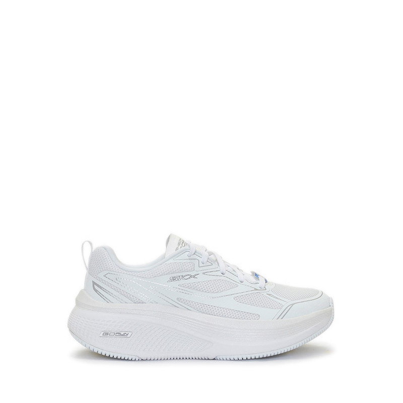 Skechers Go Run Elevate 2.0 Women's Running Shoes - White