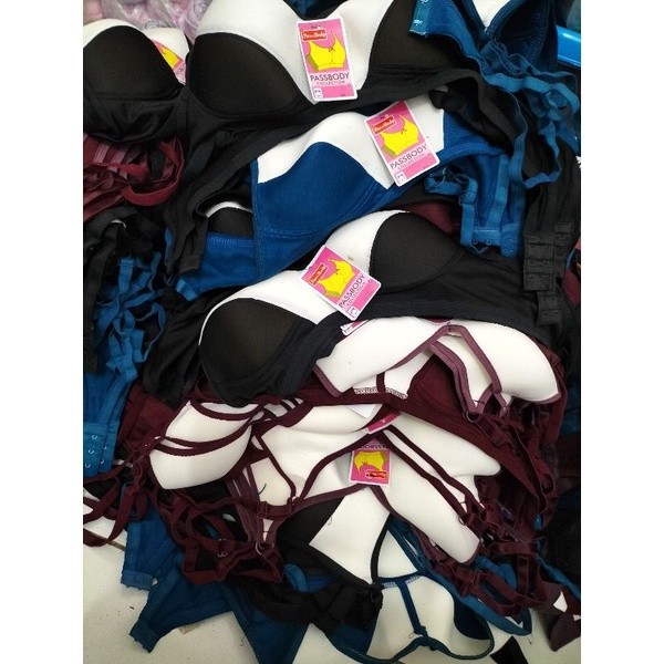 Bra BH Fashion Untuk Remaja Wanita Murah Bh Busa Tipis Tanpa Kawat BH Pelajar