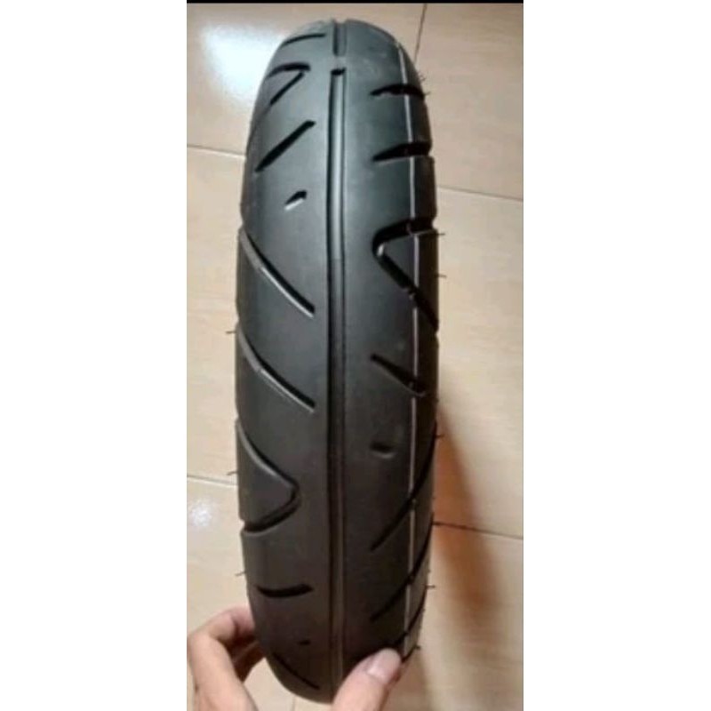 BAN MOTOR RING 12 110/90 110/90 MERK FDR SCOOPY