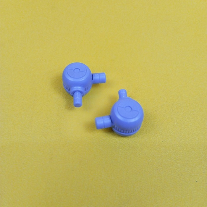 BALL JOINT SANDWICH ARM AMES HAND IBO FM 1/100 BANDAI NOT MG GUNDAM