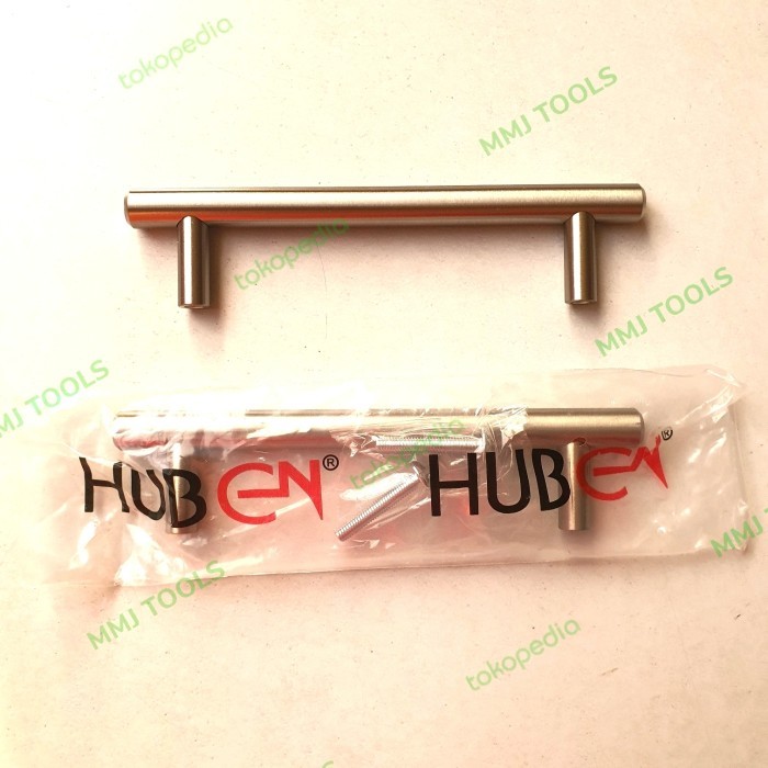 Tarikan laci HUBEN TPS 128-96 - Tarikan laci HUBEN 128 mm