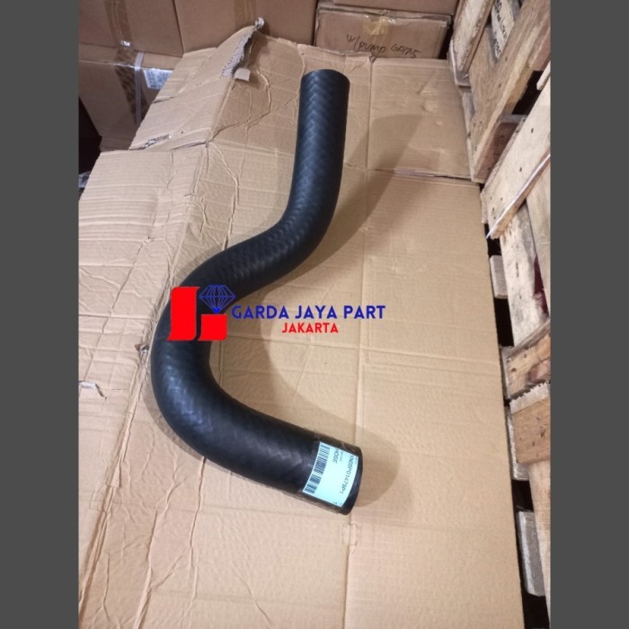 HOSE SELANG RADIATOR ATAS SINTETIS KOBELCO SK200-8 YN05P01479P1