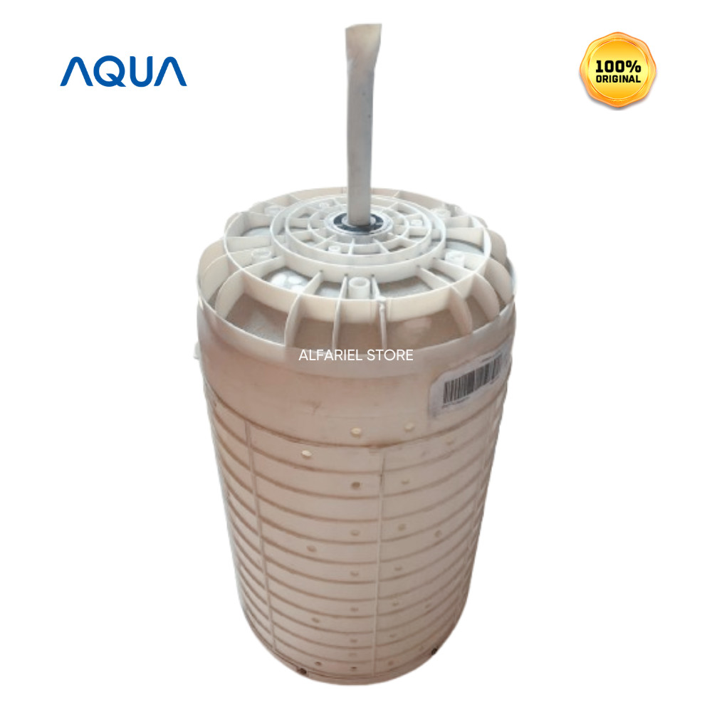 Tabung Spin Pengering Mesin Cuci AQUA QW-781XT QW-755XT QW-771XT QW-770XT QW-750XT