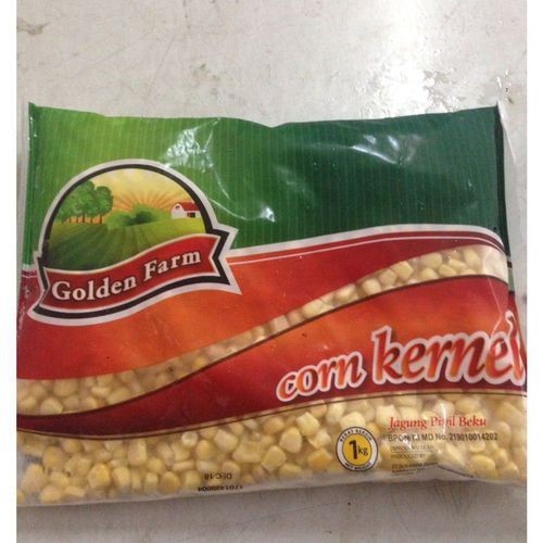 

Jagung Pipil Beku 500gr