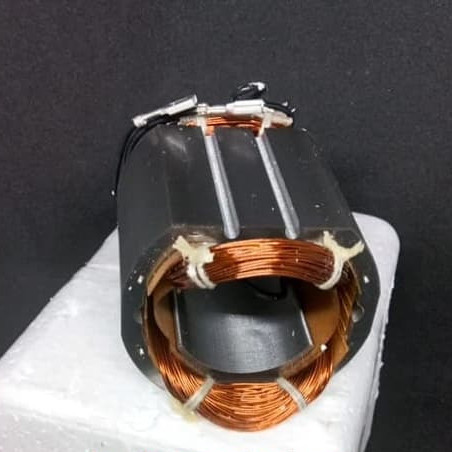 LZ99 Stator 9553B / Rumah Armature / Angker Stator 9553B