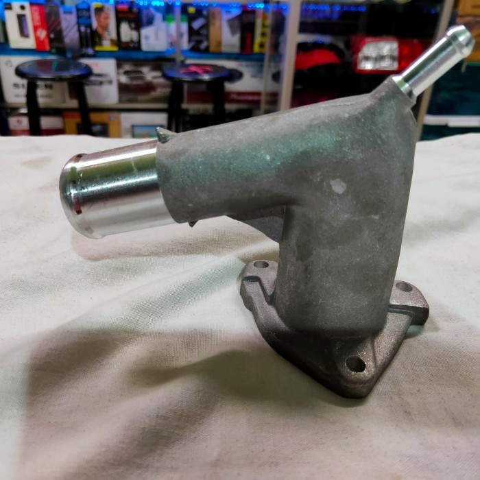 Part Cod   rumah outlet thermostat daihatsu espass