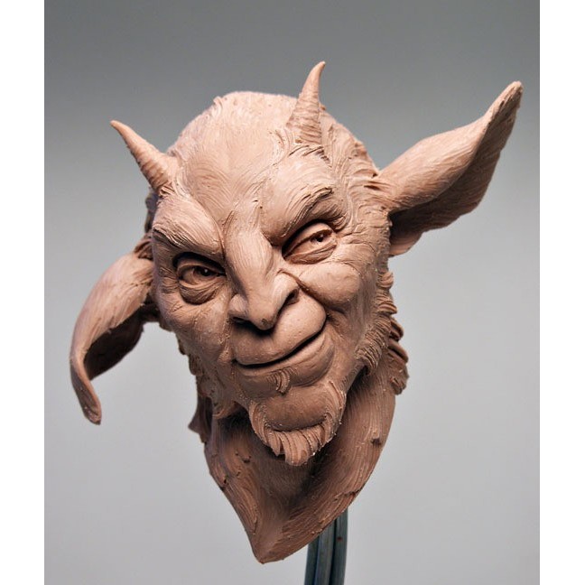 

promo -Chavant Clay NSP Green 2Lb - hard