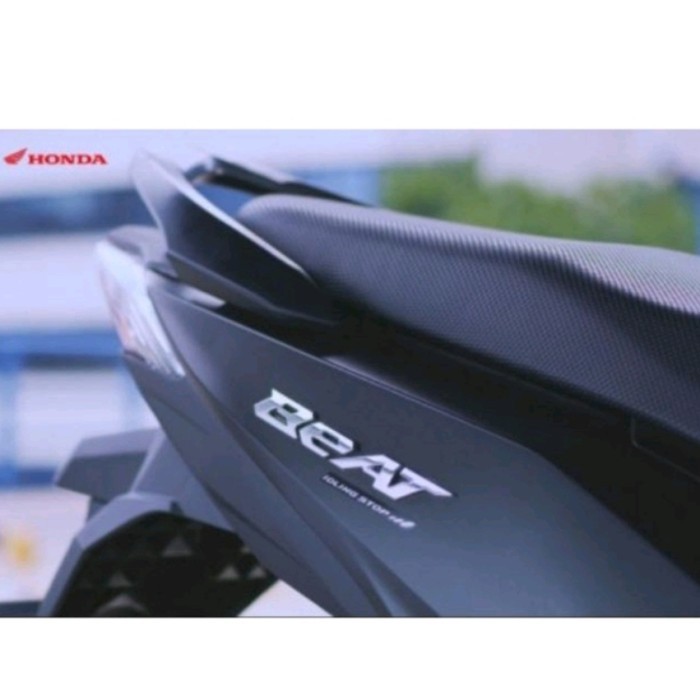 emblem beat deluxe 2020