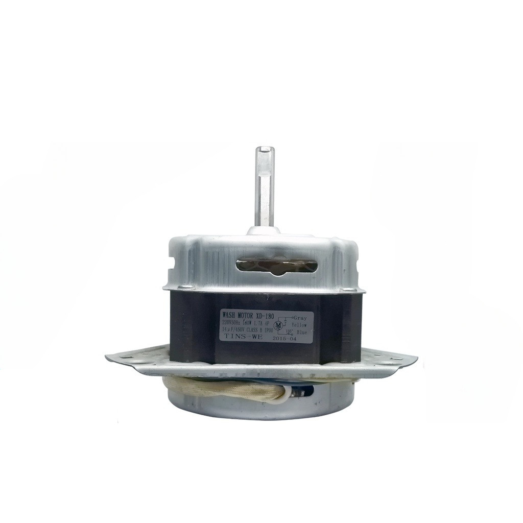 DINAMO WASH KAKI 3 180 WATT DINAMO Mesin PENCUCI WASH MOTOR XD 180 Watt PENGGILING