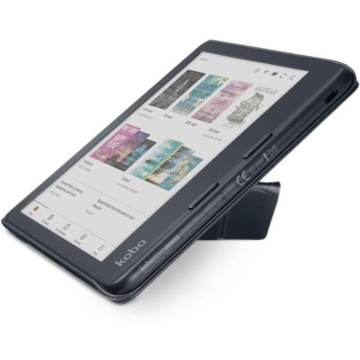 

promo -Kobo Libra Colour SleepCover Case