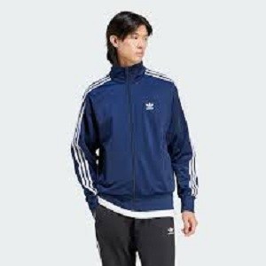 JAKET PRIA ADIDAS FIREBIRD TT IR9893