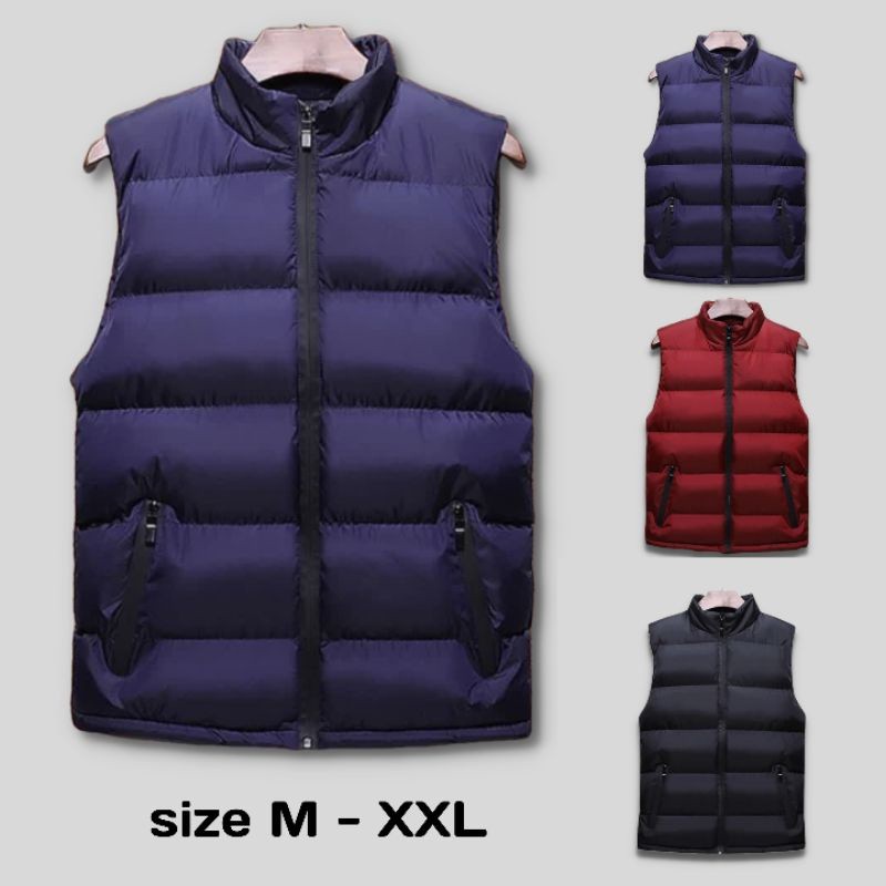 ROMPI TEBAL/ROMPI CASTOM/ROMPI MOTOR PRIA WANITA/ROMPI MOTOR TEBAL/ROMPI UNISEX/VEST ROMPI