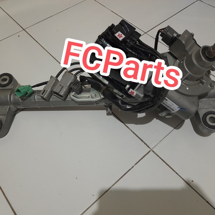 Rack Steering Honda CRV Gen3 EPS Original 100% Asli