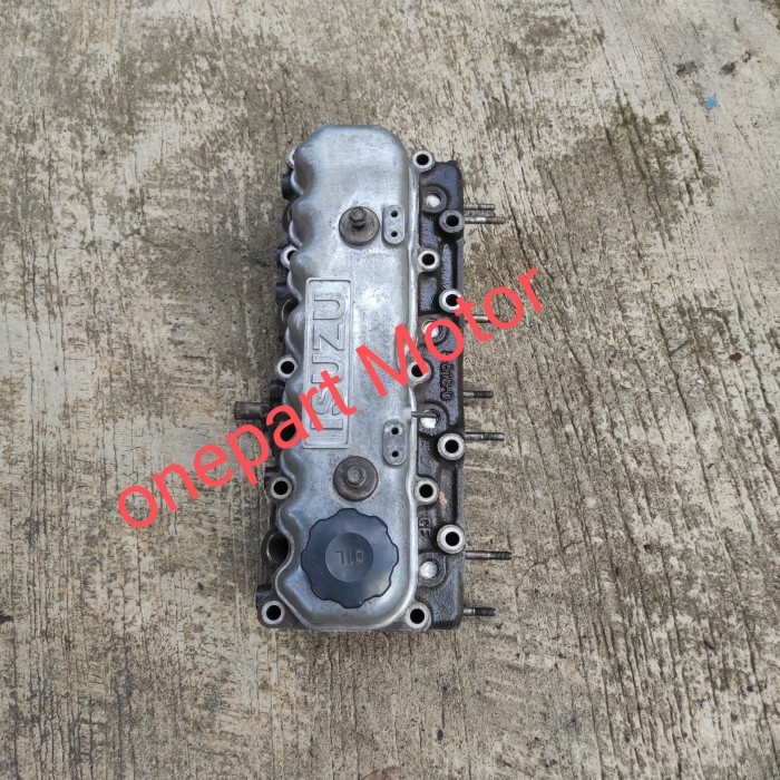deksel cylinder head panther 2300 CC original bergaransi