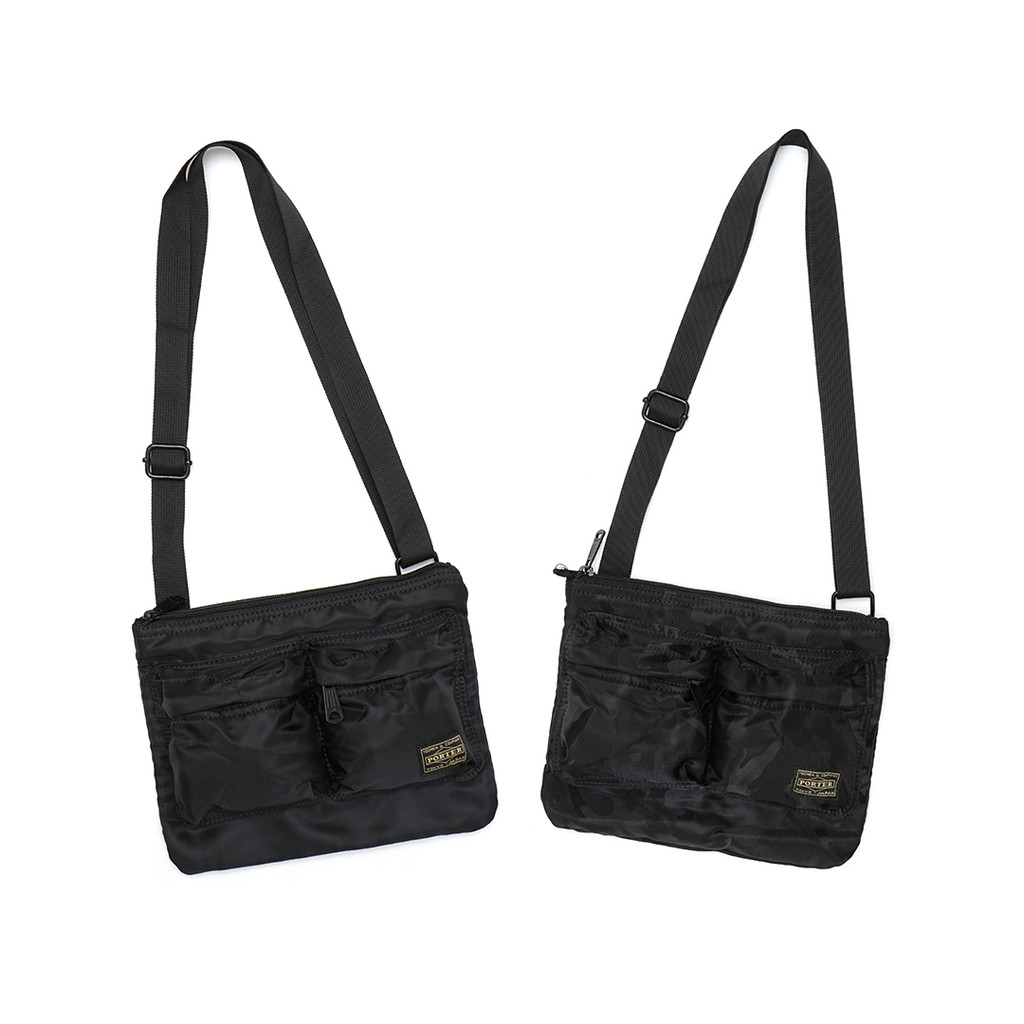 Porter-Yoshida & Co. Small Force Shoulder Bag