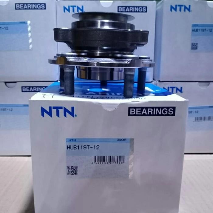 wheel hub bearing roda depan nissan serena c26 best