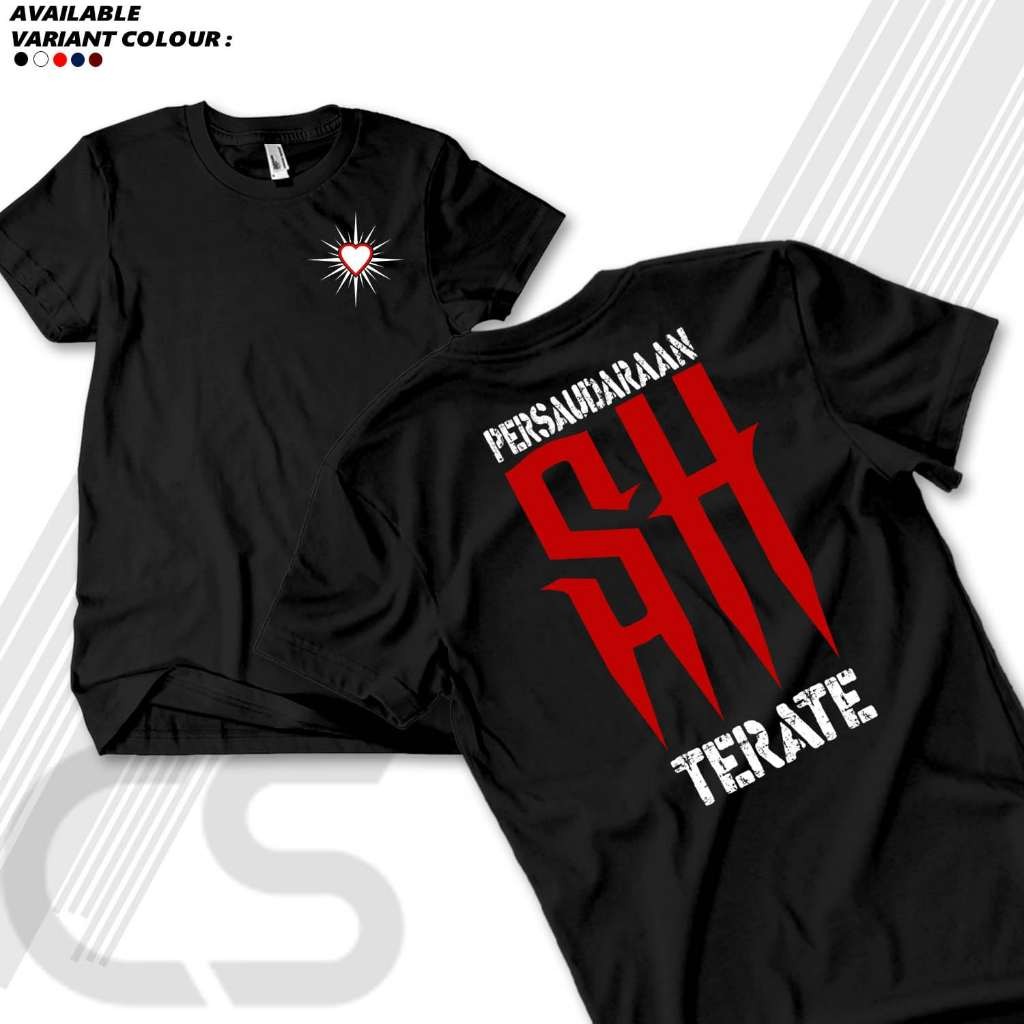 KAOS PSHT TERBARU-KAOS PSHT KEREN-KAOS PSHT SIMPEL-KAOS PSHT MURAH-KAOS TERATE-BAJU SH TERATE