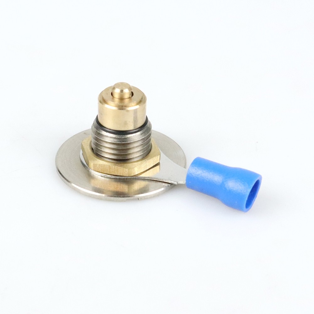 510 Connector Self Adjusting DIY Center Pin 22mm