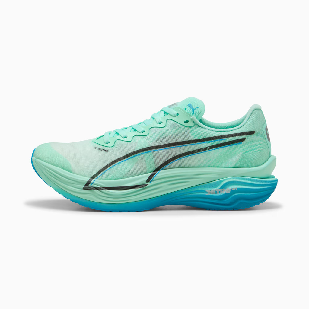 Puma Sepatu Running Deviate Nitro Elite 3 - 309809-07