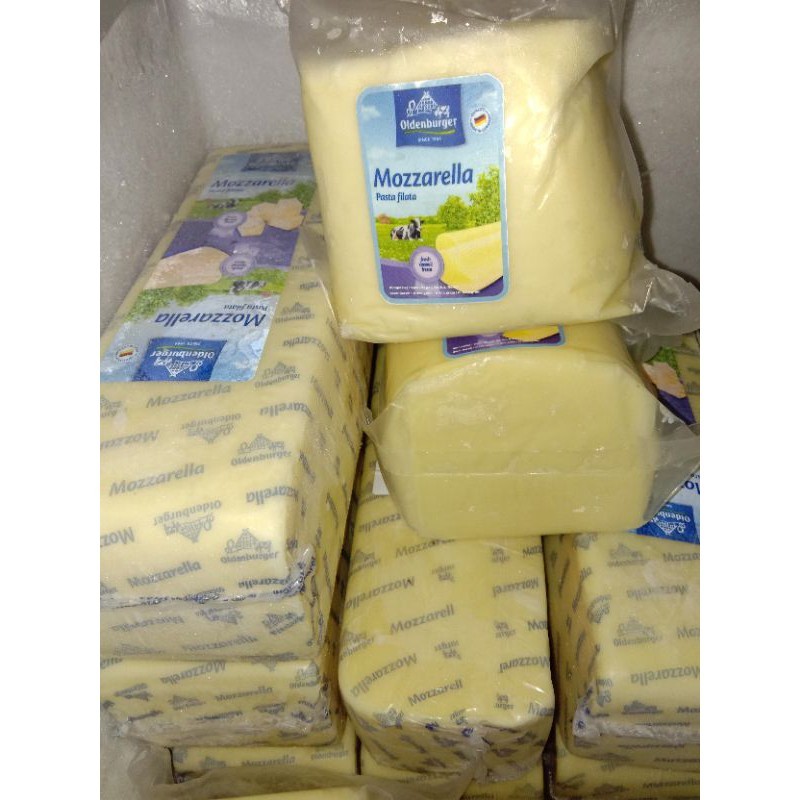

saleOlden Burger 1 kg Keju Mozzarella Free Bubble Wrab Dus Tebal Packing Aman Termurah Pusat Grosir Keju Mozzarella Jogjaterlaris