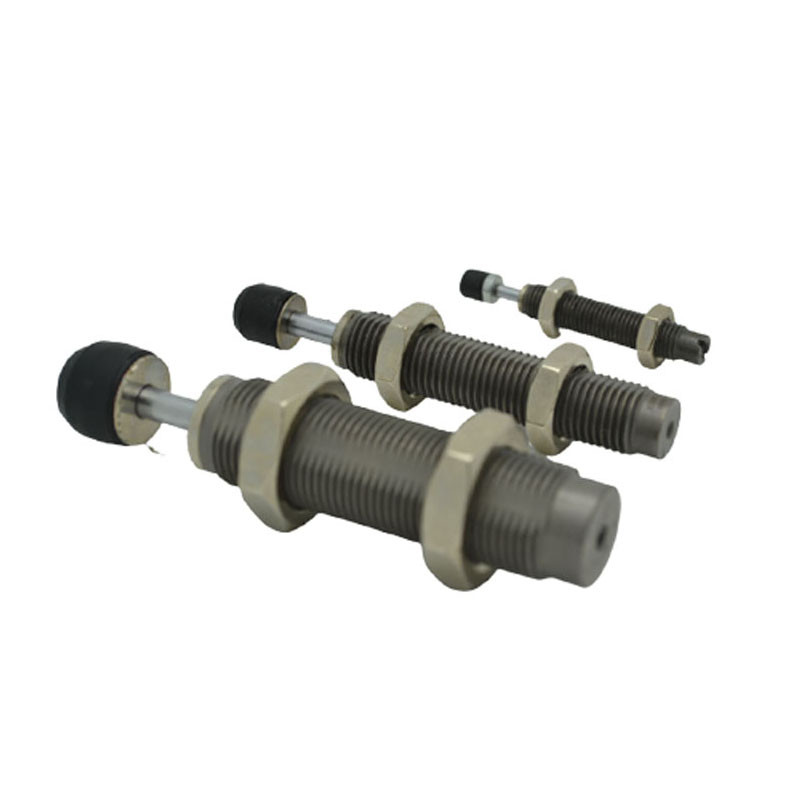 RBC0805  Industrial damper rubber hydraulic shock absorber