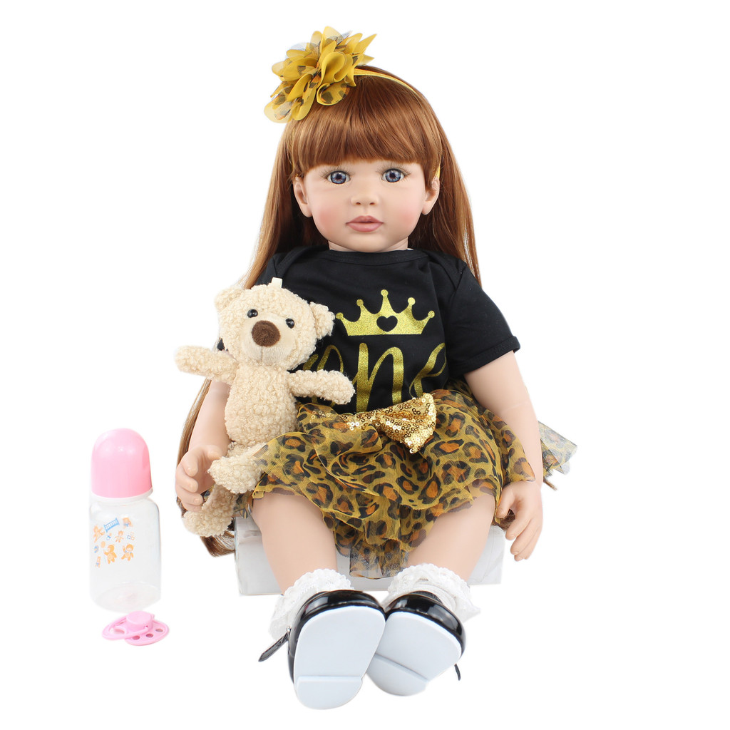 60cm Reborn Baby Doll
