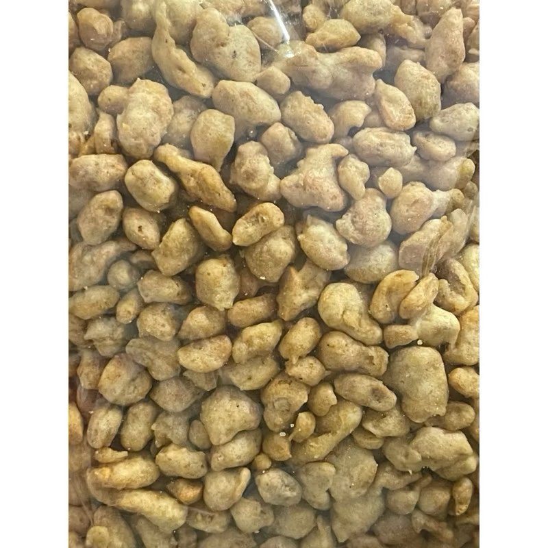 

KACANG KEDELAI TEPUNG 125gr (KEDELE SALUT)