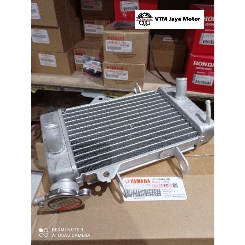 radiator jupiter mx lama jupiter mx new 135