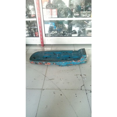 PLat Jok Cb Drem Dudukan Jok Cb Besar CB Twin Cb Glatik Jumbo