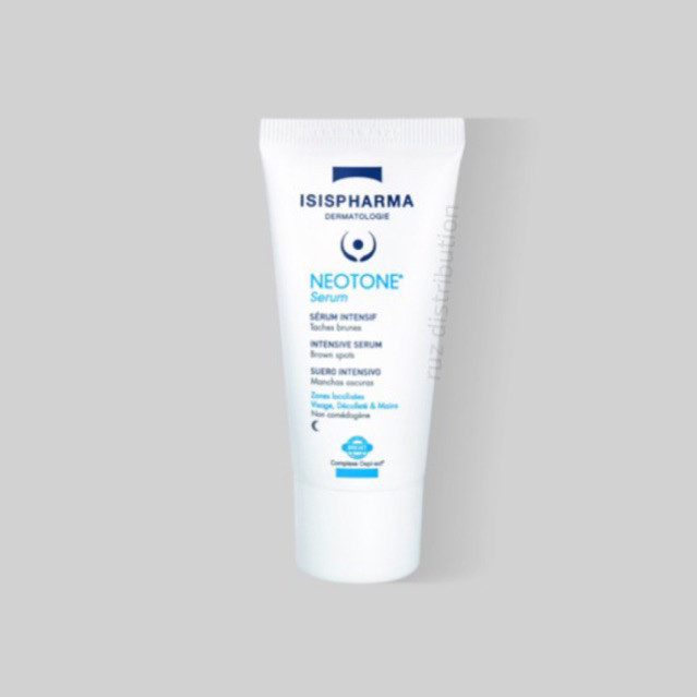 Isispharma Neotone Serum 30ml
