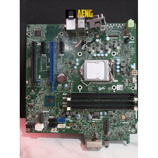 mobo mainbod Motherboard PC Built Up Dell Optiplex 5070 Tower Socket 1151 gen 9
