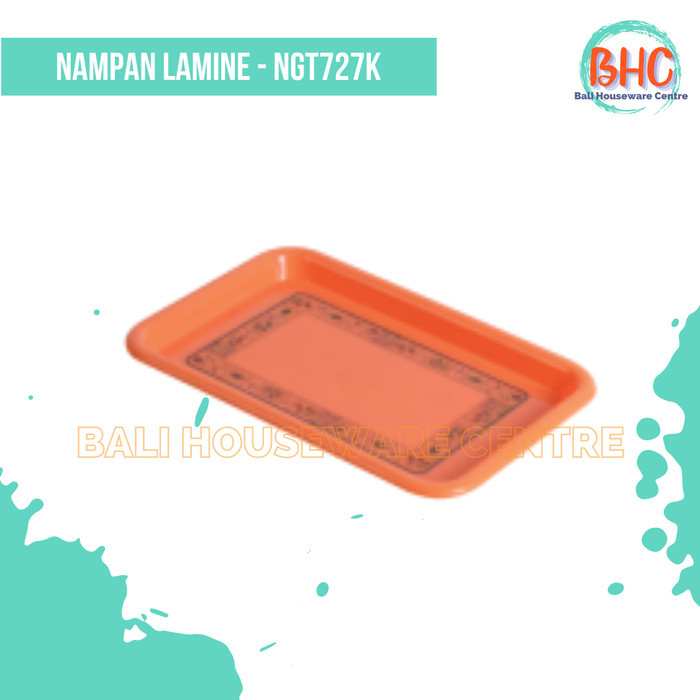 NAMPAN LAMINE 1